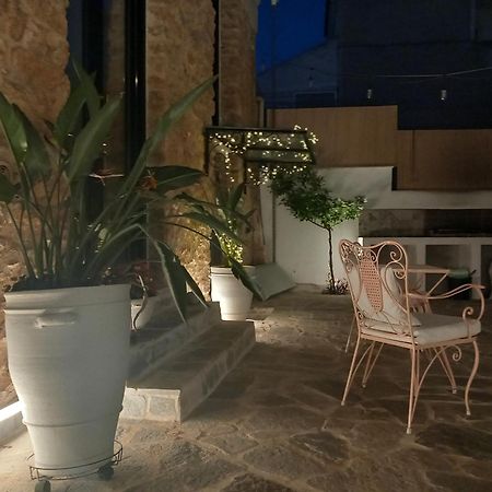 Апартаменты Stoa House Airport Коропион Экстерьер фото