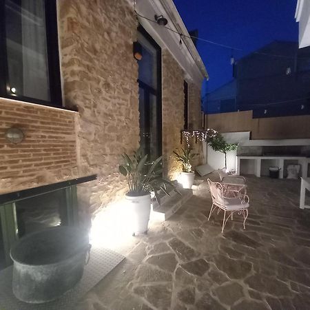 Апартаменты Stoa House Airport Коропион Экстерьер фото